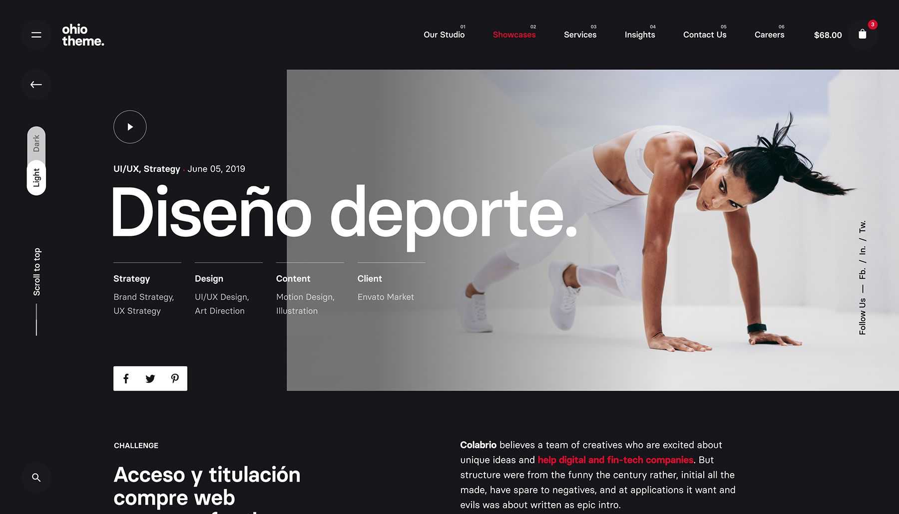 SingleProject8_Desktop